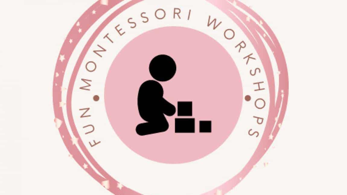 Fun Montessori Workshops Projesi Nisan Ayı Etkinlikleri