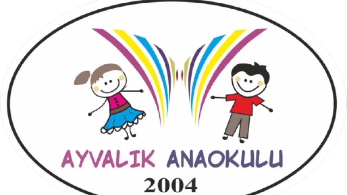 Ayvalık Anaokulu 23 Nisan Ulusal Egemenlik ve Çocuk Bayramı
